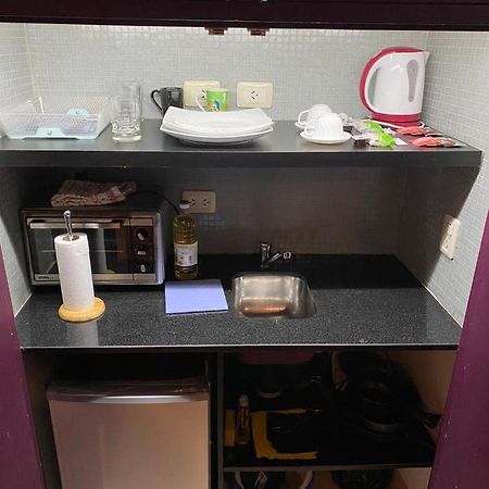 Boutique Studio Recoleta Buenos Aires Kültér fotó