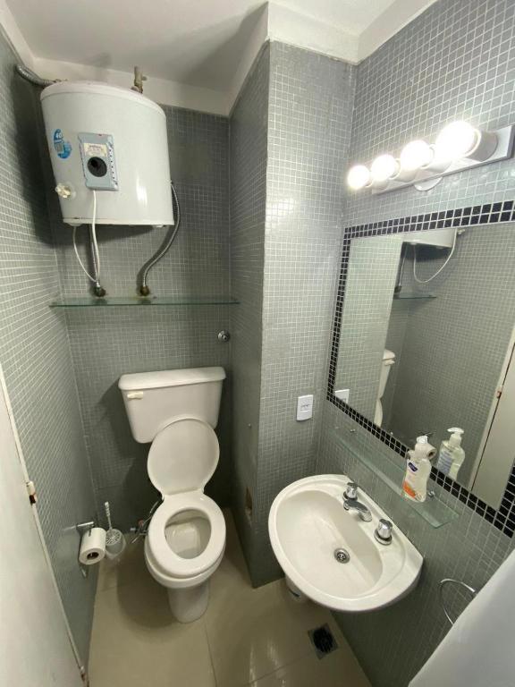 Boutique Studio Recoleta Buenos Aires Kültér fotó