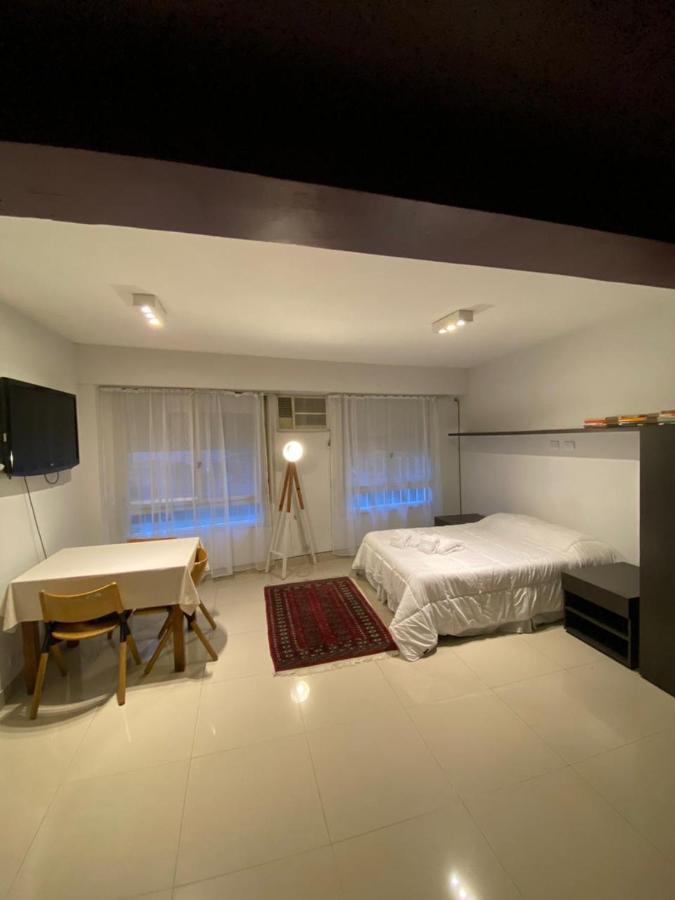 Boutique Studio Recoleta Buenos Aires Kültér fotó